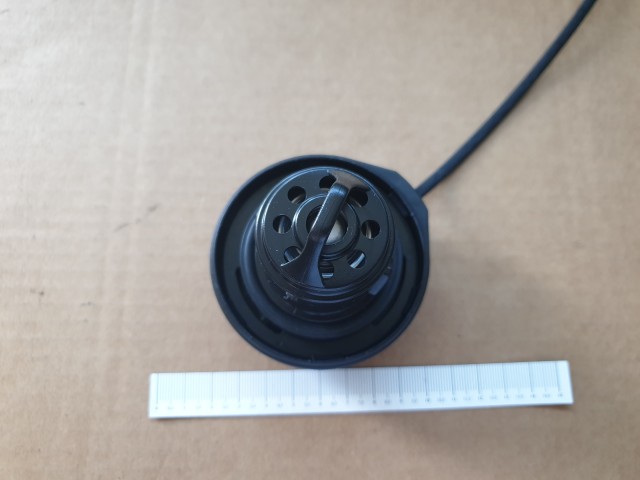 Alfa Romeo, Fiat, Lancia gyári új tanksapka 46785426