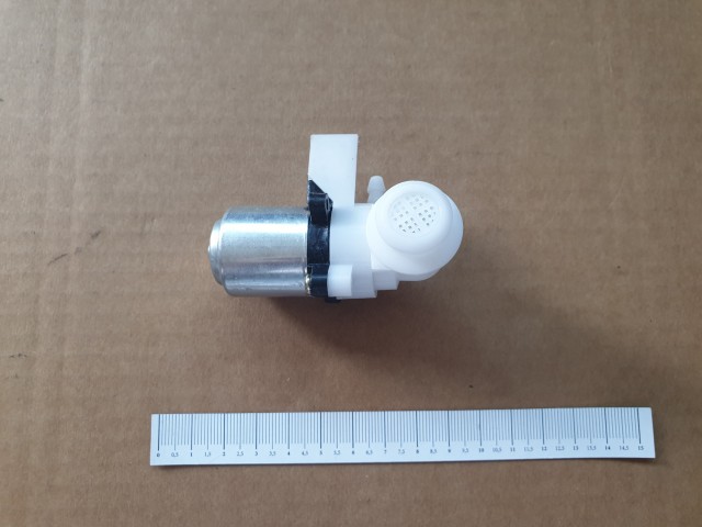 Fiat Seicento gyári új, ablakmosó motor 71711241