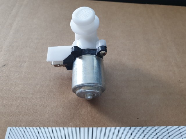 Fiat Seicento gyári új, ablakmosó motor 71711241