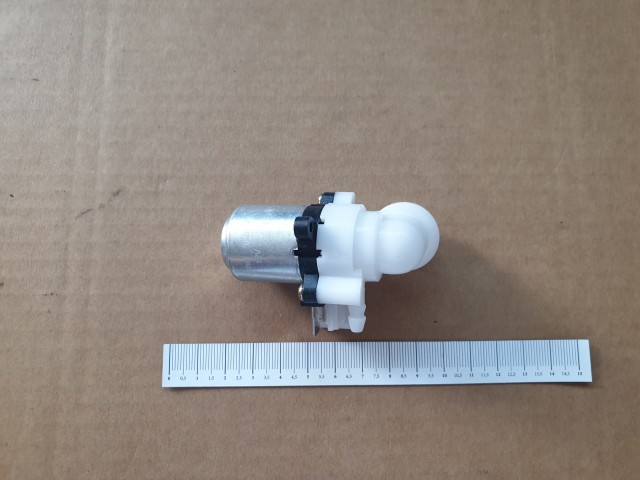 Fiat Seicento gyári új, ablakmosó motor 71711241