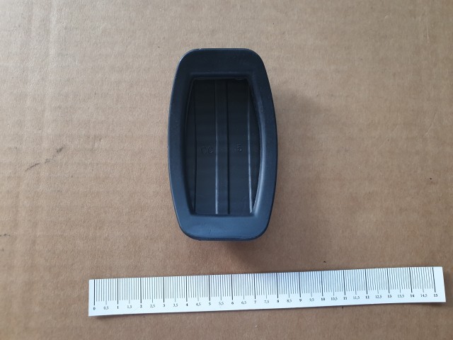 Fiat 2005-2009 gyári új , kuplung pedálgumi 7568442