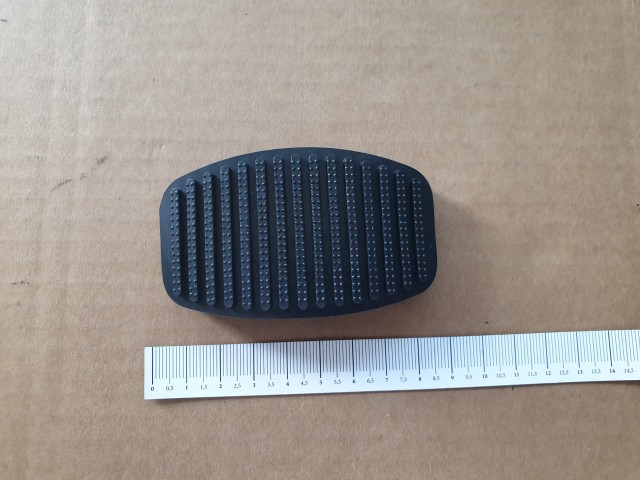 Fiat 2005-2009 gyári új , kuplung pedálgumi 7568442