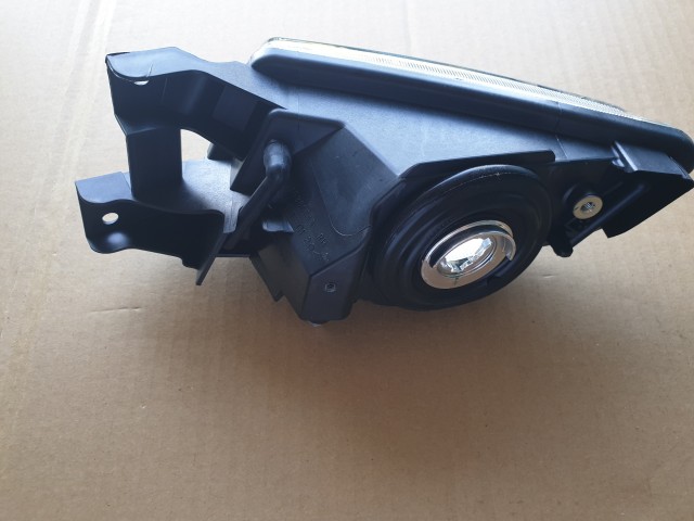 Fiat Bravo 2007-2014 gyári beszállítós ( Magnetti Marelli )  jobb első ködlámpa 