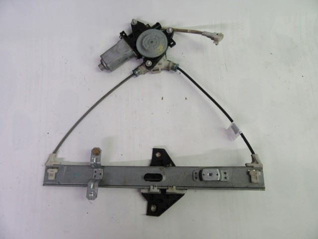 Suzuki Liana bal hátsó elektromos ablakemelő