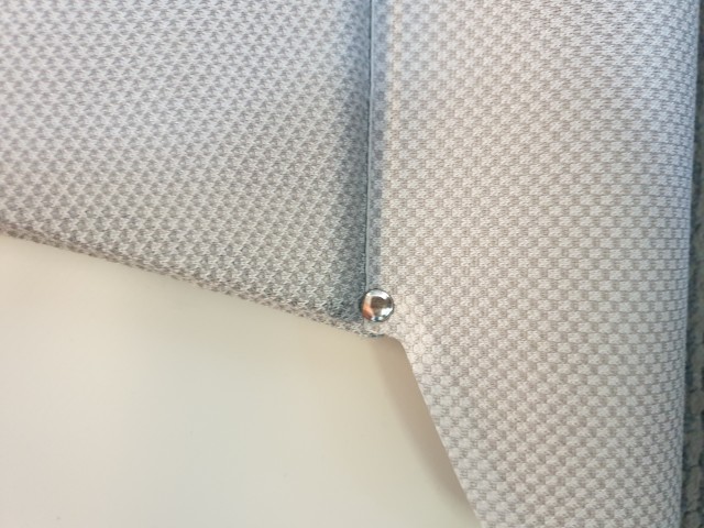 Fiat Idea gyári új kalaptartó 735378228