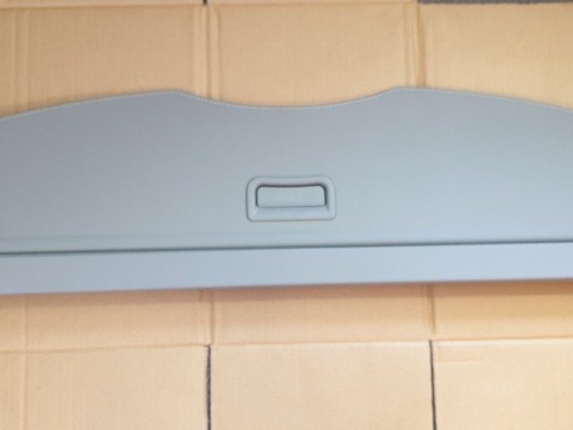 Alfa Romeo 159 kombi gyári új szürke színű kalaptartó 156072536