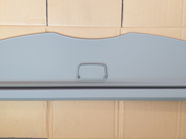 Alfa Romeo 159 kombi gyári új szürke színű kalaptartó 156072536