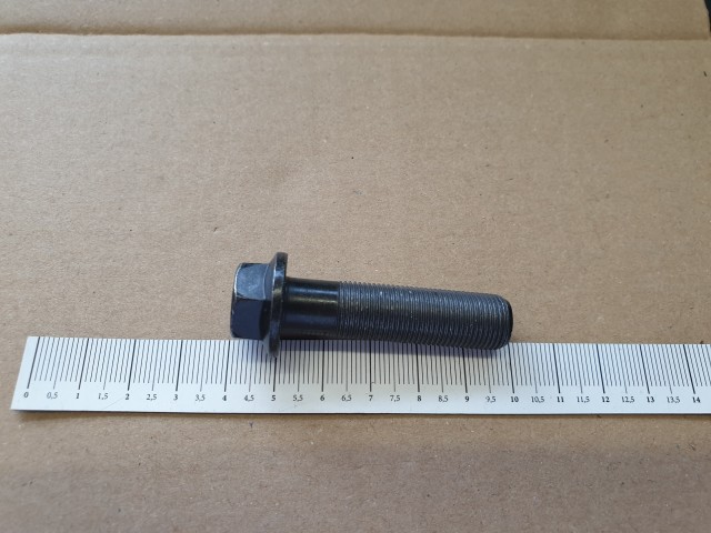 Alfa Romeo , Fiat , Lancia gyári új főtengely csavar M12*1 , 46778599