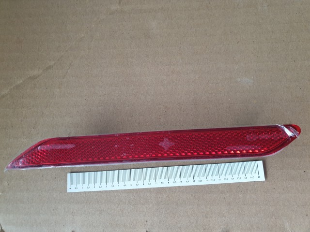 Alfa Romeo 156 gyári új, jobb hátsó prizma 60620257