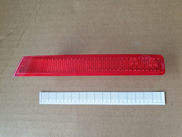 Alfa Romeo 147 gyári-beszállítós új, bal hátsó prizma  46778631