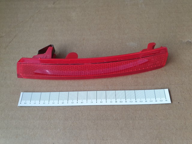 Alfa Romeo 147 gyári-beszállítós új, bal hátsó prizma  46778631