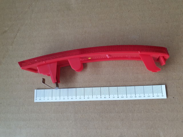 Alfa Romeo 147 gyári-beszállítós új, bal hátsó prizma  46778631