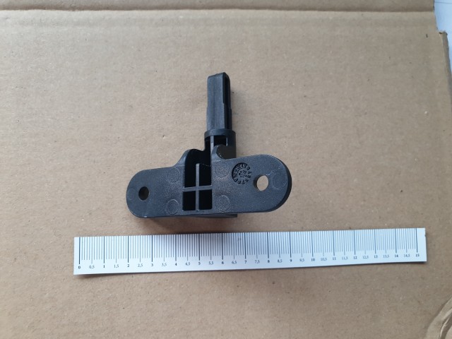 Fiat, Lancia  gyári új, hűtő rögzítő a homlokfalon 51792173