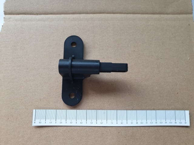 Fiat, Lancia  gyári új, hűtő rögzítő a homlokfalon 51792173