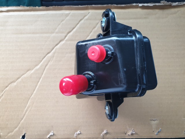 Alfa Romeo 159, Brera, Spider gyári új szervó olaj tartály 51880990