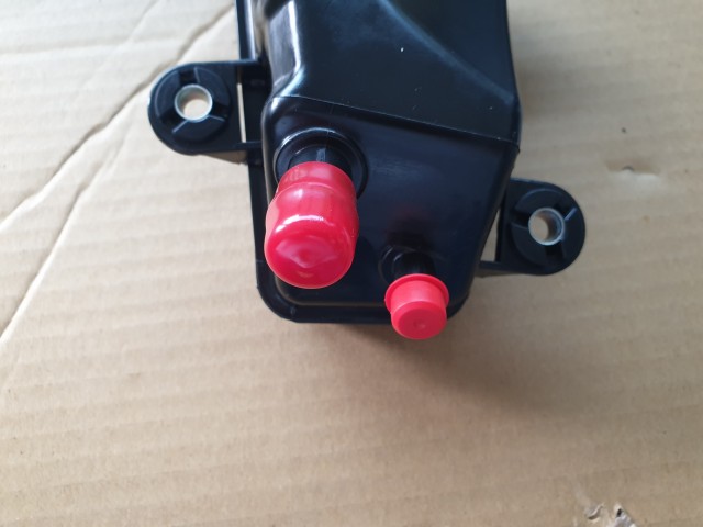 Alfa Romeo 159, Brera, Spider gyári új szervó olaj tartály 51880990