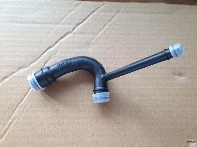 Fiat Stilo 1,2 16v , Panda II. 1,4 16v benzin gyári új, karter gáz cső 46800178