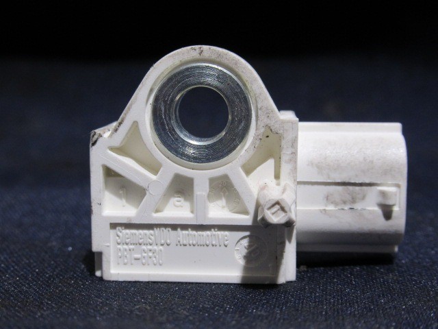 Fiat Bravo 2007-2014 ütközés szenzor 51751179