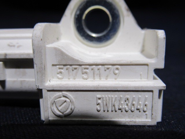 Fiat Bravo 2007-2014 ütközés szenzor 51751179