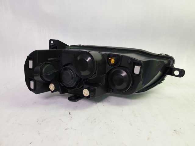 Fiat Punto III.  utángyártott új, jobb első lámpa  46849354  Depo gyártmány