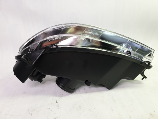 Fiat Punto III.  utángyártott új, jobb első lámpa  46849354  Depo gyártmány