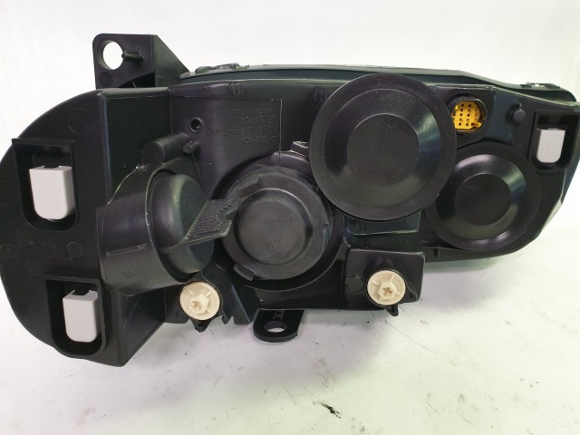 Fiat Punto III.  utángyártott új, jobb első lámpa  46849354  Depo gyártmány