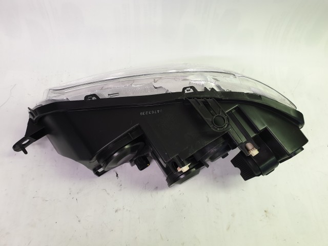 Fiat Punto III.  utángyártott új, jobb első lámpa  46849354  Depo gyártmány