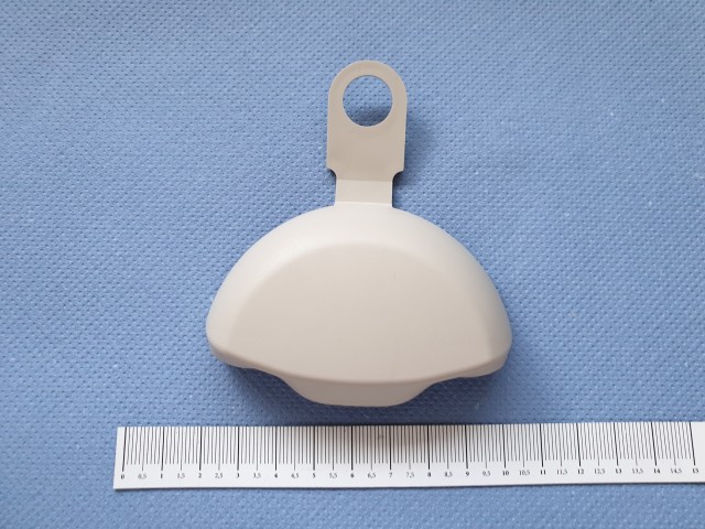 Biztonsági övfeszítő takaró