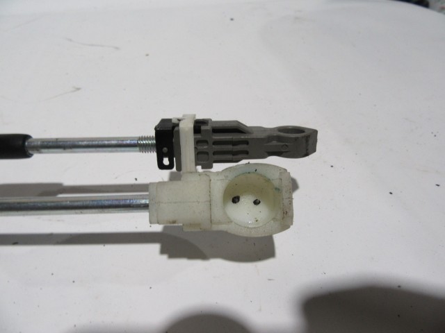 121264 Kia Rio 2005-2011 1,5 Diesel váltóbovden pár 