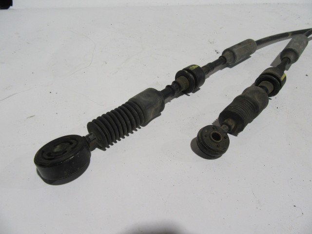 121264 Kia Rio 2005-2011 1,5 Diesel váltóbovden pár 