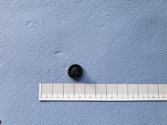 Alfa Romeo Gt	gyári új ajtókárpit felfogató patent