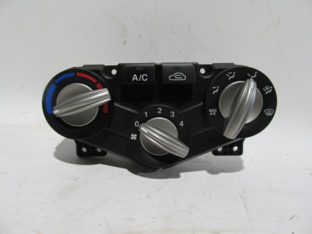 121394 Kia Rio 2005-2011 fűtéskapcsoló 97250-1gxxx