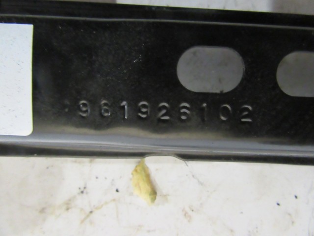 121482 Dodge Journey bal első ablakemelő mechanika 