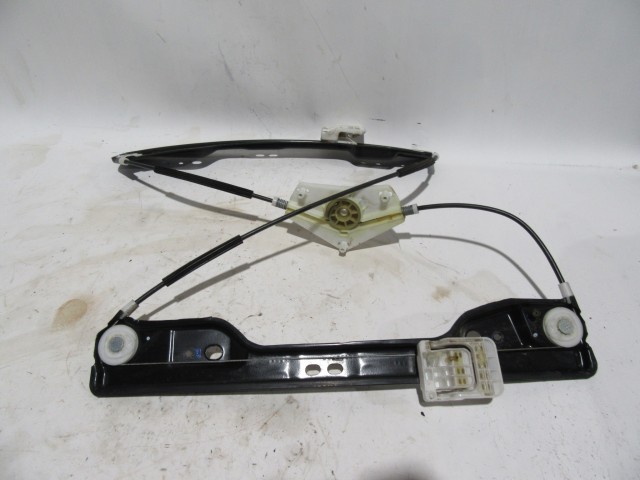 121520 Dodge Journey jobb első ablakemelő mechanika