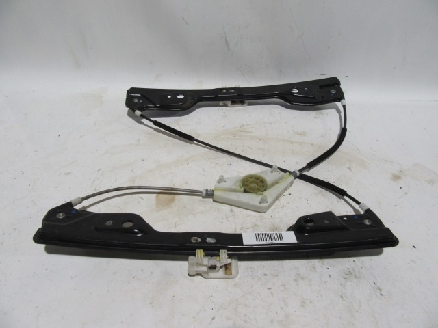 121522 Dodge Journey bal hátsó ablakemelő mechanika