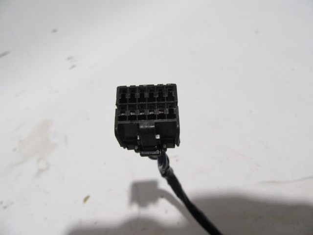 121486 Dodge Journey jobb oldali 5 vezetékes visszapillantó tükör