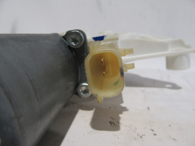 Dodge Journey bal hátsó ablakemelő motor 0130822475