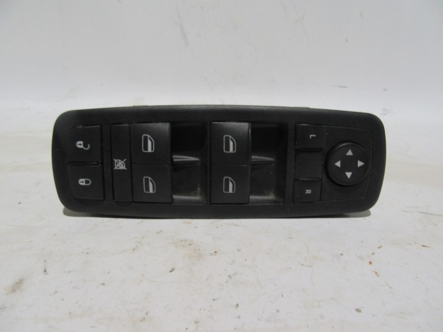 Dodge Journey bal első ablakemelő kapcsoló 04602632ae