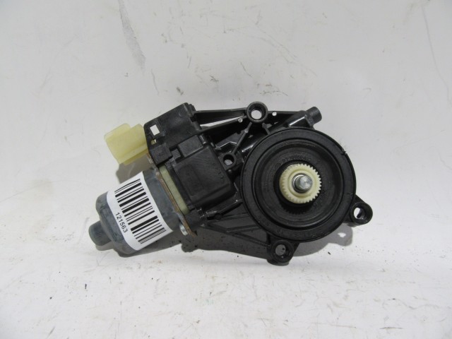 Ford Fiesta bal hátsó ablakemelő motor 8a6114a389a