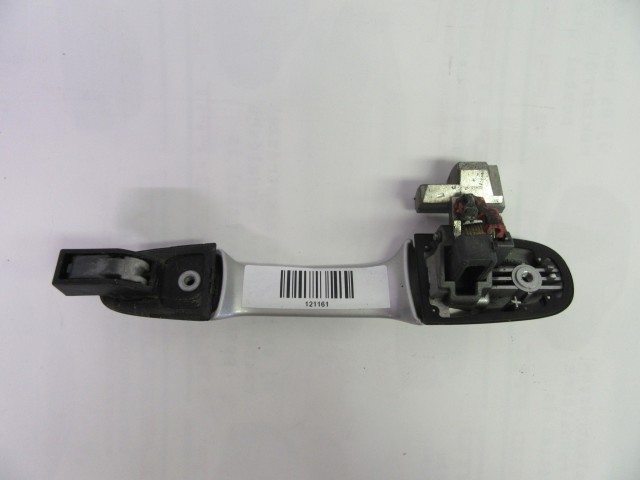 121161 Suzuki Liana jobb hátsó külső kilincs