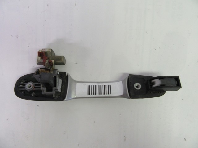 121164 Suzuki Liana bal hátsó külső kilincs