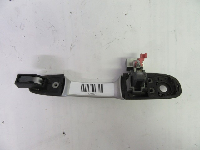 121177 Suzuki Liana jobb első külső kilincs 