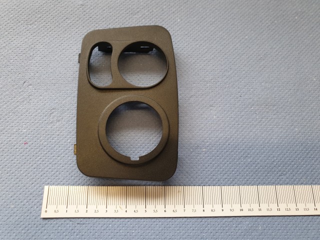 Fiat Panda II. utángyártott új szivargyújtó takaró 735339966