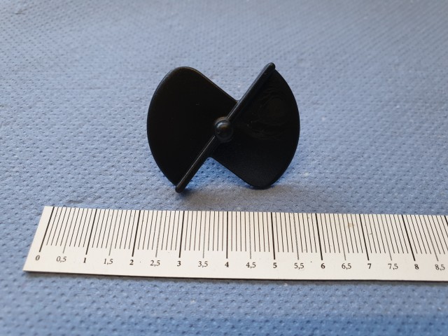 Szőnyeg rögzítő műanyag