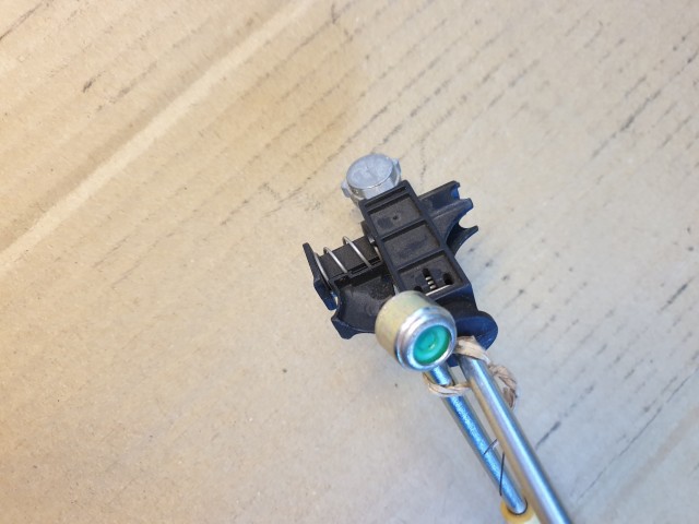 Alfa Romeo/Fiat 1,3 Mjtd 16v, 55223406 számú, gyári új, 6 sebességes váltóbowden