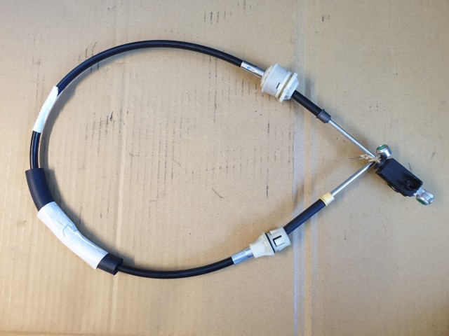 Alfa Romeo/Fiat 1,3 Mjtd 16v, 55223406 számú, gyári új, 6 sebességes váltóbowden