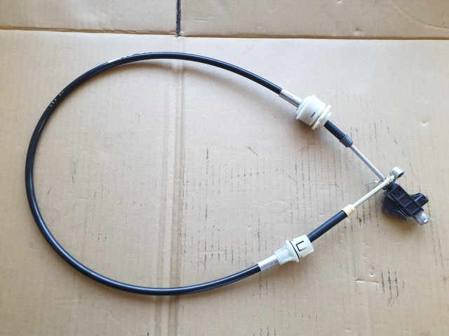 Alfa Romeo Mito 1,4 multi air , 55230720 számú, gyári új váltó bowden