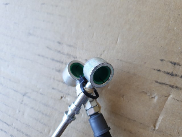 Alfa Romeo Mito 1,4 multi air , 55231153 számú, gyári új váltó bowden