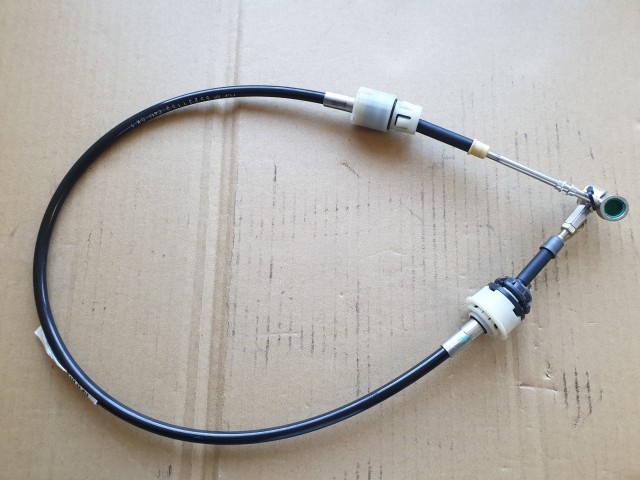 Alfa Romeo Mito 1,4 multi air , 55231153 számú, gyári új váltó bowden