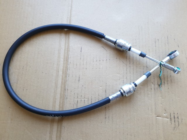 Fiat Punto II. III. 1,9 Diesel , 55234096 számú, gyári új , kiválasztó váltóbowden